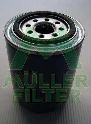 MULLER FILTER Масляный фильтр FO67